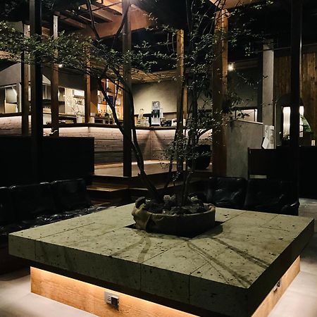 Rohen Hakoneyumoto Hostel ภายนอก รูปภาพ