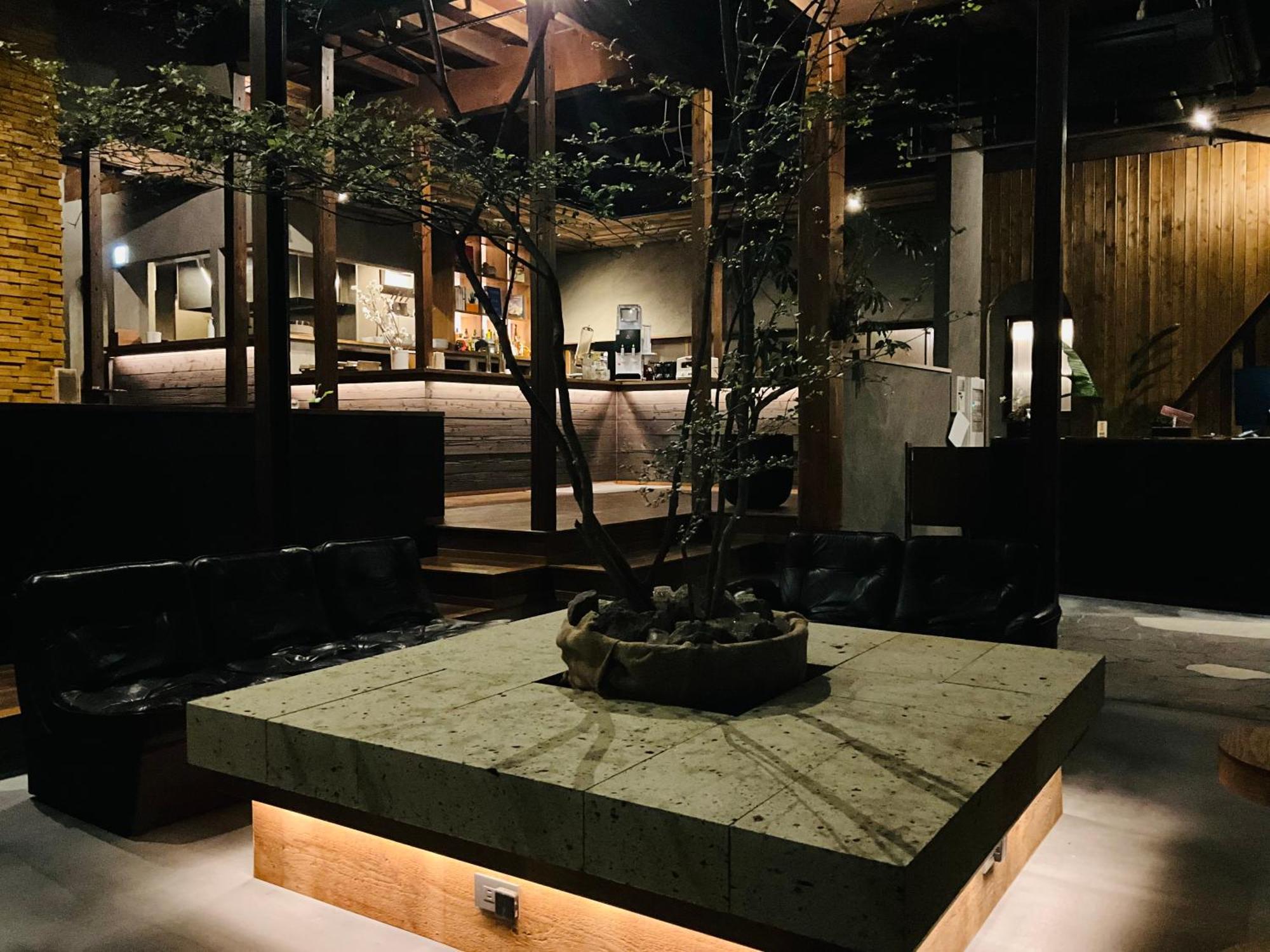 Rohen Hakoneyumoto Hostel ภายนอก รูปภาพ