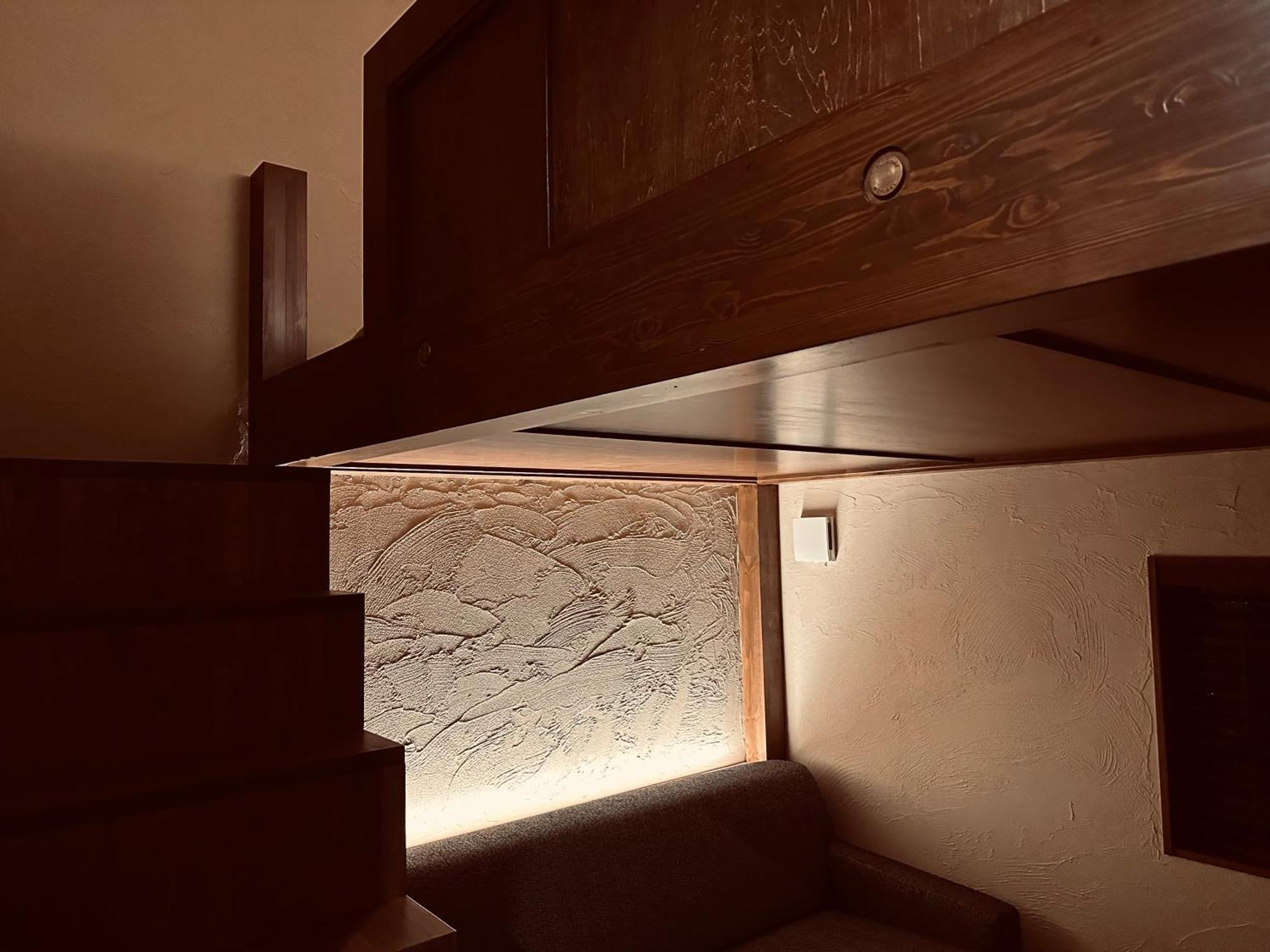 Rohen Hakoneyumoto Hostel ภายนอก รูปภาพ