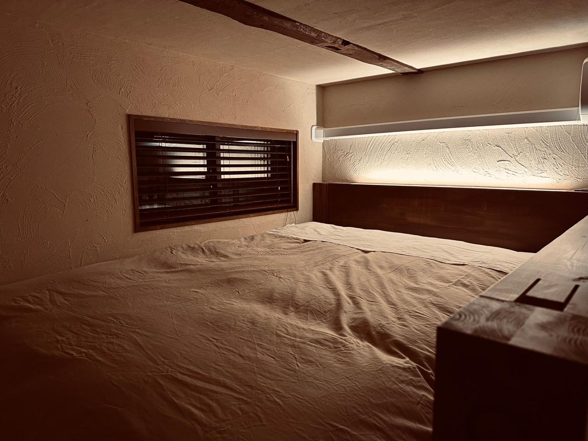 Rohen Hakoneyumoto Hostel ภายนอก รูปภาพ