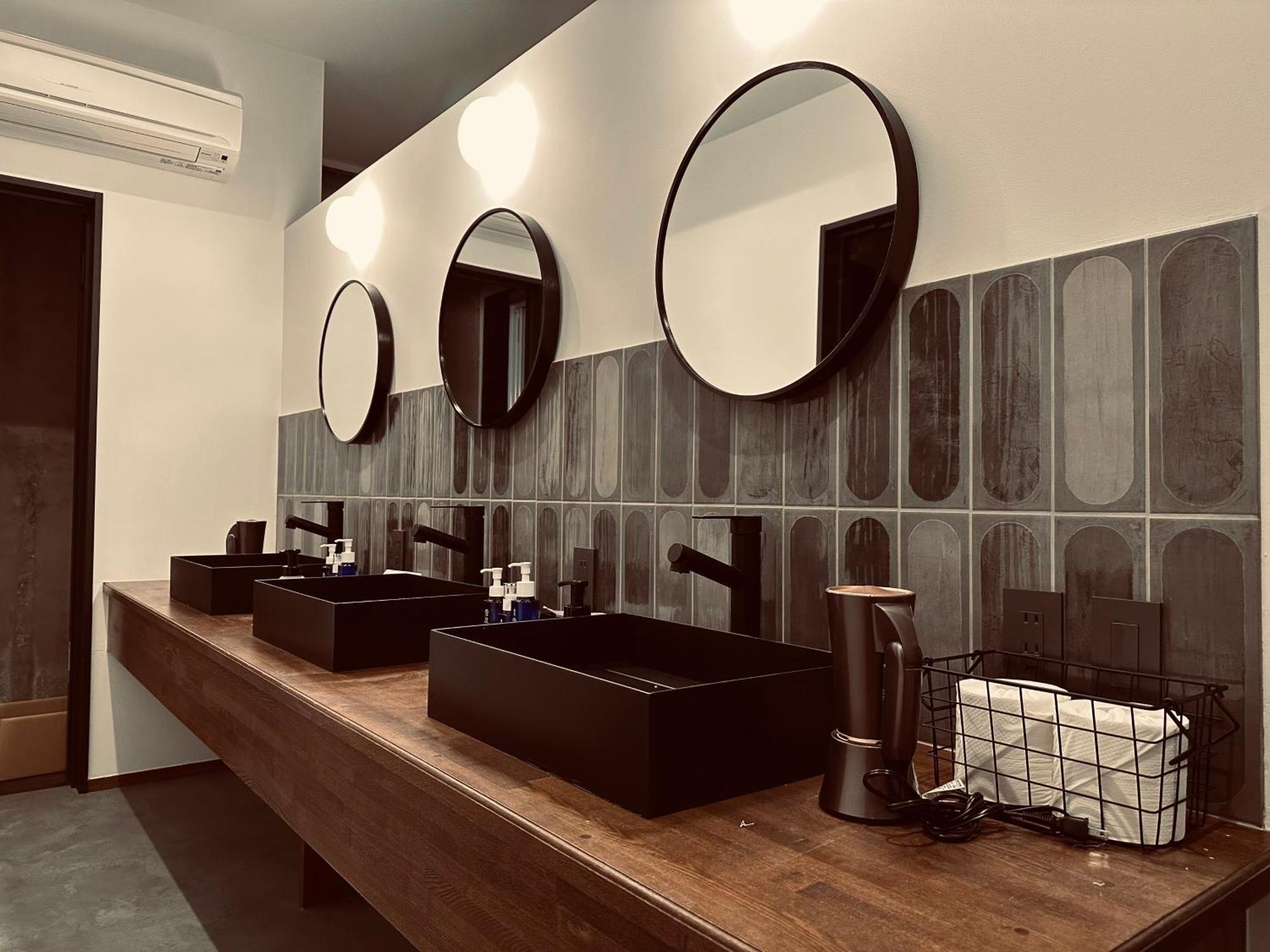Rohen Hakoneyumoto Hostel ภายนอก รูปภาพ
