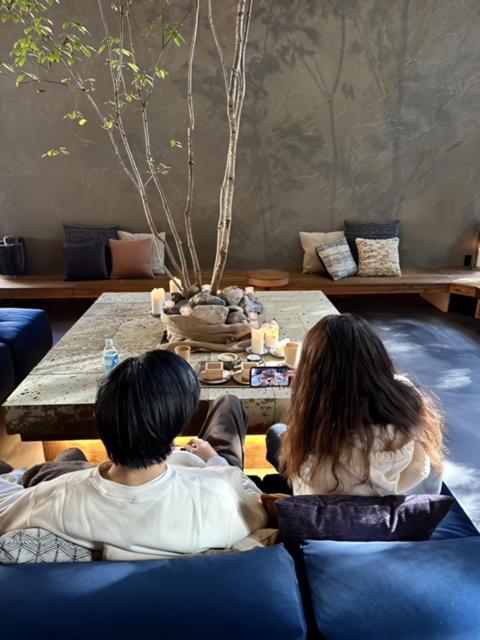 Rohen Hakoneyumoto Hostel ภายนอก รูปภาพ
