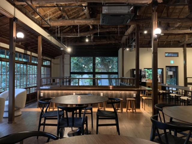 Rohen Hakoneyumoto Hostel ภายนอก รูปภาพ