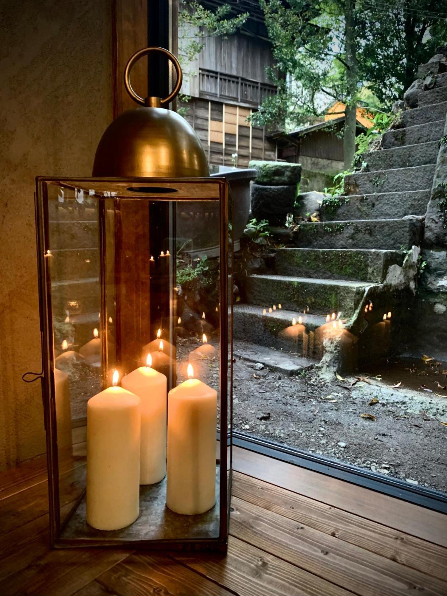 Rohen Hakoneyumoto Hostel ภายนอก รูปภาพ
