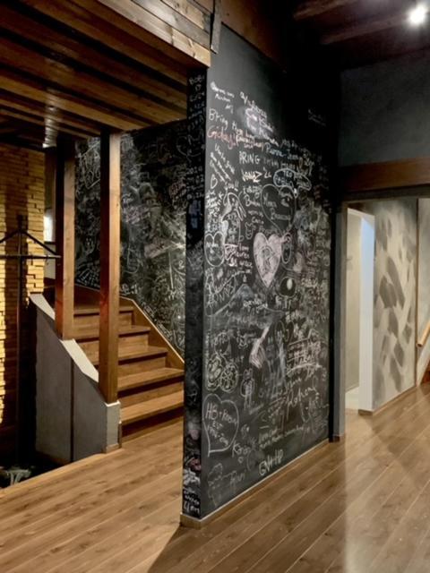 Rohen Hakoneyumoto Hostel ภายนอก รูปภาพ