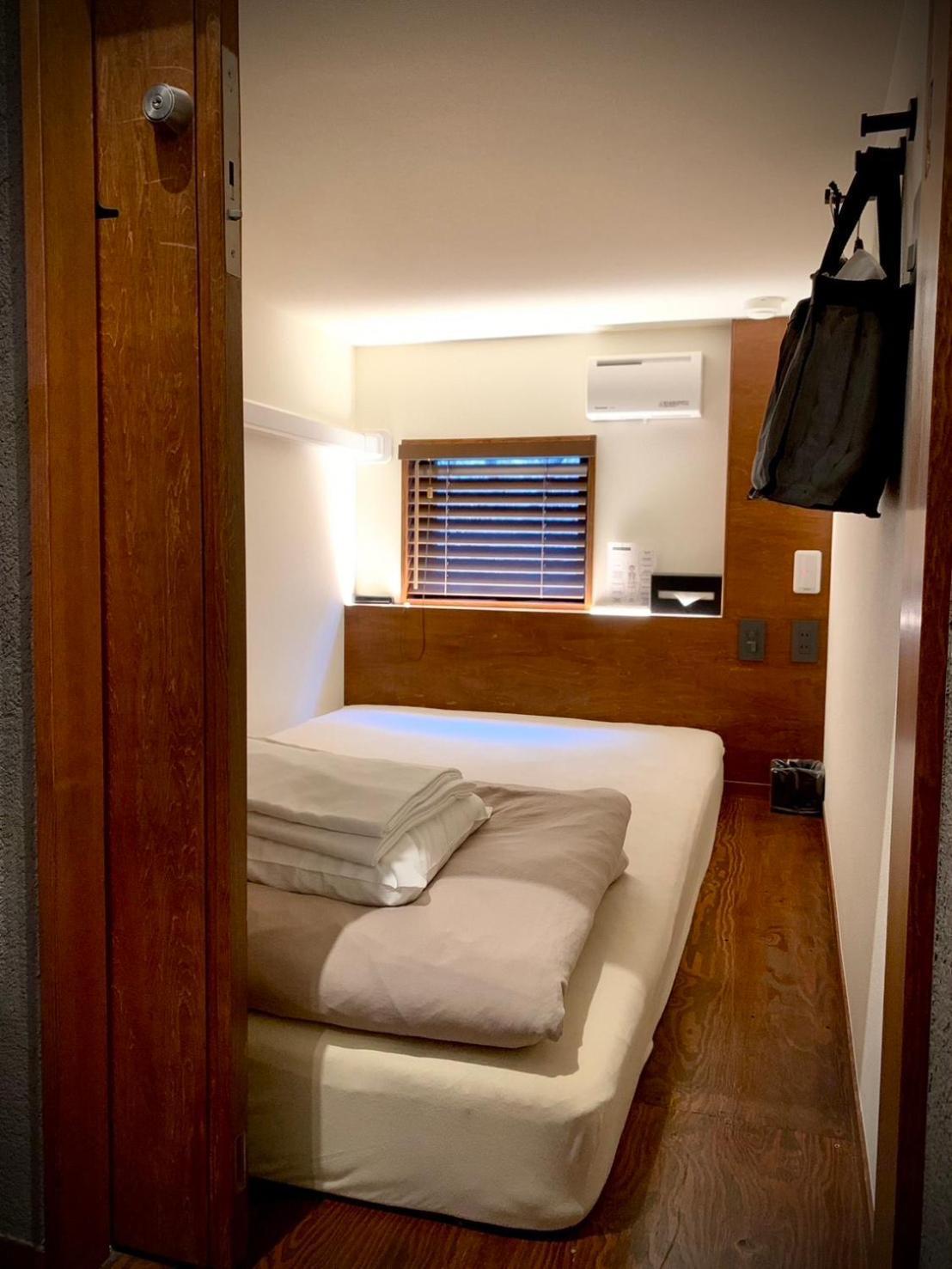 Rohen Hakoneyumoto Hostel ภายนอก รูปภาพ