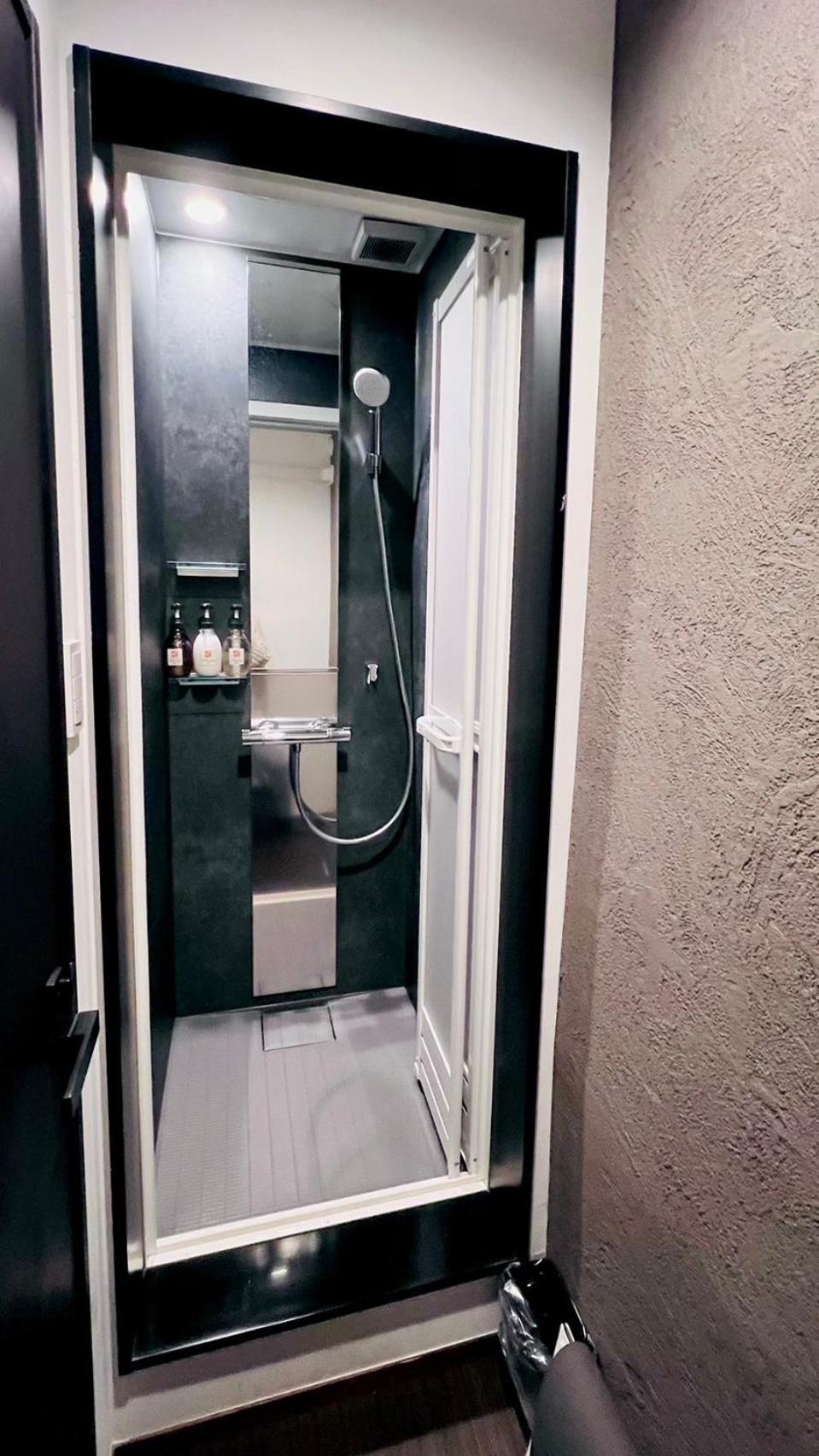 Rohen Hakoneyumoto Hostel ภายนอก รูปภาพ