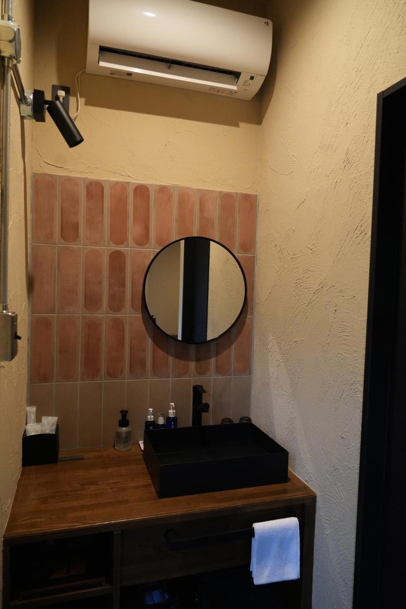 Rohen Hakoneyumoto Hostel ภายนอก รูปภาพ